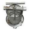 Net Hole Honey Pore Press Presser Universal Apis Mellifera Chinese Bee