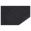 5pcs Apis Mellifera Bee PLASTIQUE Noir Rayon Fondation Apiculture Équipement