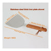 12cm Japanese Type Stainless Steel Pizza Shovel