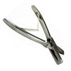 Tool Stainless Steel V Shape Ear Tag Tagger Plier