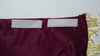 Standard Velvet Size Adjustable Downdrop  W Easy-pull Zippers Piano Dust Cover