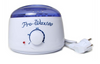 Eléctrico Cera Calentador Parafina Warmer Bote 500ml 0.5L