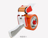 Brand New PACKING STICKY TAPE DISPENSER GUN