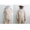 Beekeeping Zubehör Uniform Shutz-