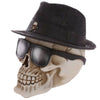 Halloween Creative Skull Human Skeleton Furnish Decor