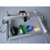 300 mW Desktop DIY Laser Engraver Engraving Machine CNC Printer