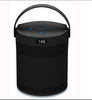 3d Subwoofer Bluetooth Lautsprecher mit Halterung Fm Radio Tf Karte USB 4 Iphone