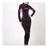 M007 One-piece Surfing Diving Suit Wetsuit     XS