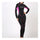 M007 One-piece Surfing Diving Suit Wetsuit     XS