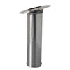 Yacht Flush Mount Fishing Rod Holder Stainless Steel 316