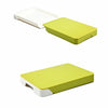 Plastic Chopping Board Multifunctional cutting Board Two-in-one Drawer Cutting