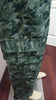 Informal Militar Army Camuflaje Combate Hombre Pantalones de Trabajo Manzana