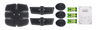 Fitpad Smart Corps Électronique ABS Moule Abdominal Muscle Fitness Bâtiment