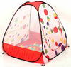 Baby Ocean Ball Children's Tent Game Pool Game House Dollhouse Ocean