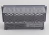 Heavy Duty Commercial Cutlery Rack Drainer 8 Section Basket Tray Holder
