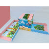 Säugling für Klettern Matte 2cm Dicke Puzzle Spiel Fußboden Zaun