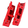 Taekwondo Protective Gear Head Guard red S