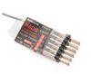 Radiolink R6ds 2.4g 6ch Ppm Pwm Sbus Salida Receptor Compatible At9 At10 Transm