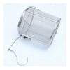 Stainless Steel Seasoning Strainer Basket small
