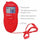 DT8260 Mini Non-Contact Infrared Digital Thermometer DT-8260