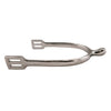 Alliage Zinc Cheval Stimulant Chrome Plaqué Équitation Fournitures