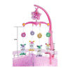 Babywiege Mobile Bett Glocke Spielzeug