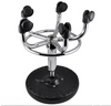 Height Adjustable  360 degree rotable Salon Stool Bar Stool