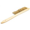 Double Row Bee Honey Brush Beekeeping Equipment