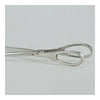 Stainless Steel Forceps Plier Clip Delivery Female Pig