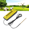 Electric Fence Voltage Tester 1000V - 10,000V