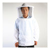 Beekeeping Uniform Euipment Anti-bee Clothes White