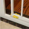 New Model Swing Closed Security out and in door Gate for Infant kid toddler