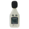 Numérique Sonde Pression Testeur Niveau Mètre 30-130db