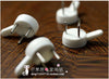 Countryside Mailbox Small Iron Sheet Mailbox Vintage without lock