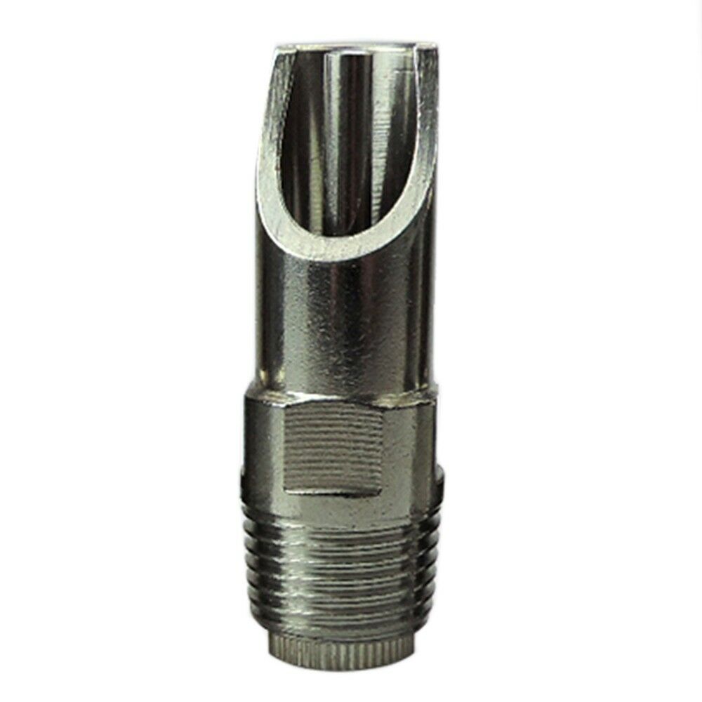 Thick Stainless Steel Small Pig Waterer Drinker Automatic