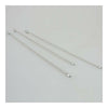 Stainless Steel Insemination Needle Goat Dog