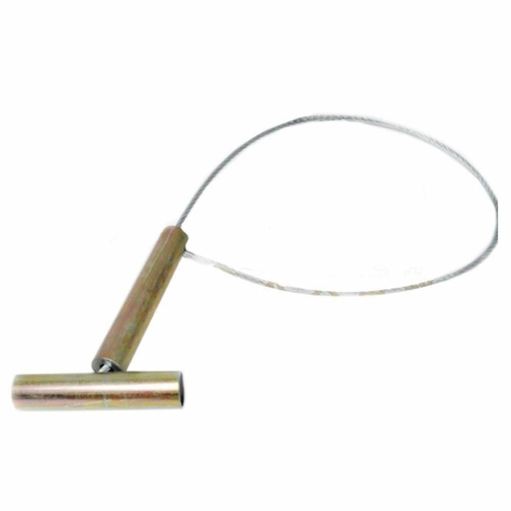 Copper Pole Trap Pig Squeezer Holder