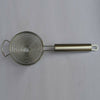 Huevo Blanco Divisor Acero Inoxidable Huevo Blanco Divisor