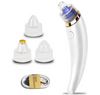 Facial Pore Nose Blackhead Cleaner Rechargeable