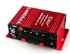 Dc12v 500w Mini Fm Radio Tf Karte Stromverstärker mit Fernbedienung