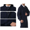 020 Jeans Jumpsuit Working Protective Gear Uniform Welder Jacket   170