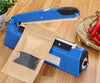 Brand New Impulse Heat Sealer 200mm Electric Plastic Poly Bag Sealing Machine