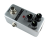 Mini Guitare Compresseur Pur Analogiques Bypass Design Pédale D' Effet