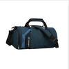 Imperméable Voyage Sac Gym Sac Sport avec Poche pour Chaussure Sac Fourre-Tout