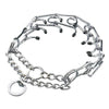Dog Training Necklace Guardian Gear Prong Collars for Dogs