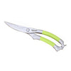 COLOR ORIGINAL STAINLESS STEEL Stainless steel kitchen scissors  VBARS