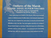 Outlaws of the Marsh（Ⅰ--Ⅳ）- Pocket Version