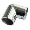 90 degree Stainless Steel Elbow Joint Yacht Marine 22mm