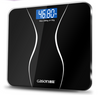 Electrónica Digital Piso Peso Bariátrico Visor LCD 180kg/50G