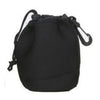 4-in-1 DSLR Lens Pouch Thick Neoprene Bag